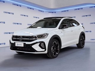 VOLKSWAGEN Taigo 1.0 tsi r-line 115cv dsg 0