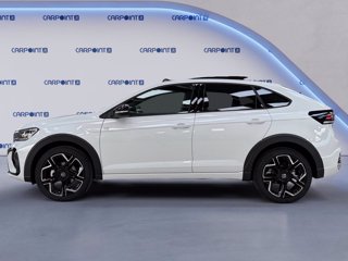 VOLKSWAGEN Taigo 1.0 tsi r-line 115cv dsg 2