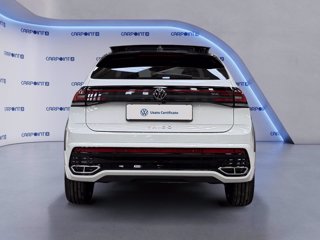 VOLKSWAGEN Taigo 1.0 tsi r-line 115cv dsg 4