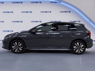VOLKSWAGEN Golf 2.0 tdi edition plus 115cv 2