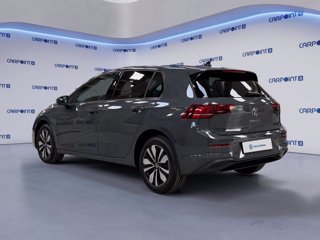 VOLKSWAGEN Golf 2.0 tdi edition plus 115cv 3