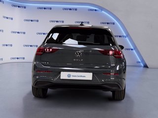 VOLKSWAGEN Golf 2.0 tdi edition plus 115cv 4