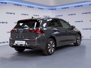 VOLKSWAGEN Golf 2.0 tdi edition plus 115cv 5