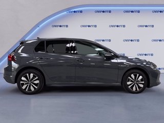 VOLKSWAGEN Golf 2.0 tdi edition plus 115cv 6