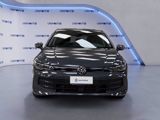 VOLKSWAGEN Golf 2.0 tdi edition plus 115cv 8