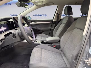 VOLKSWAGEN Golf 2.0 tdi edition plus 115cv 9