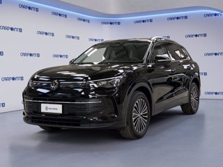 VOLKSWAGEN Tiguan 2.0 tdi edition plus 150cv dsg 0