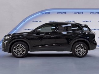 VOLKSWAGEN Tiguan 2.0 tdi edition plus 150cv dsg 2