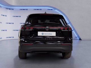VOLKSWAGEN Tiguan 2.0 tdi edition plus 150cv dsg 4