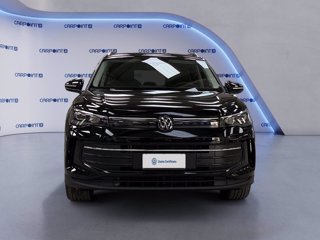 VOLKSWAGEN Tiguan 2.0 tdi edition plus 150cv dsg 8