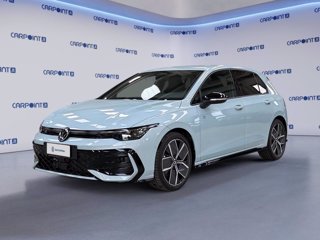 VOLKSWAGEN Golf 2.0 tdi r-line 150cv dsg 0