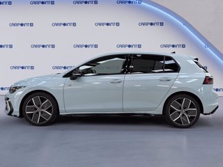 VOLKSWAGEN Golf 2.0 tdi r-line 150cv dsg 2