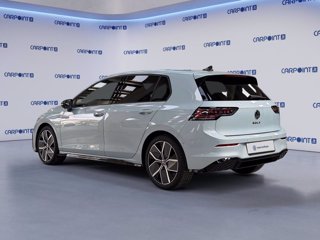 VOLKSWAGEN Golf 2.0 tdi r-line 150cv dsg 3