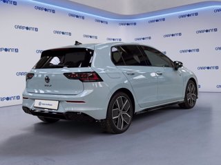 VOLKSWAGEN Golf 2.0 tdi r-line 150cv dsg 5