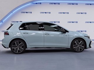 VOLKSWAGEN Golf 2.0 tdi r-line 150cv dsg 6