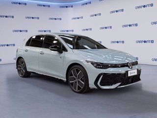 VOLKSWAGEN Golf 2.0 tdi r-line 150cv dsg 7