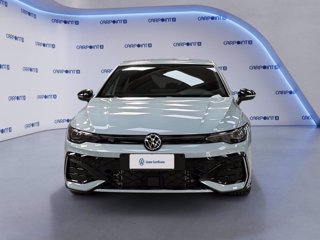 VOLKSWAGEN Golf 2.0 tdi r-line 150cv dsg 8