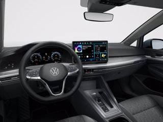 VOLKSWAGEN Golf 1.5 tsi ehybrid edition plus 204cv dsg 5