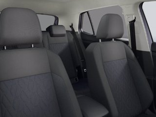 VOLKSWAGEN T-cross 1.0 tsi edition plus 95cv 6