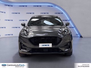 FORD Puma 1.0 ecoboost h st-line x s&s 125cv auto 7