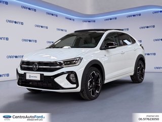 VOLKSWAGEN Taigo 1.0 tsi r-line 115cv dsg 0