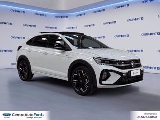VOLKSWAGEN Taigo 1.0 tsi r-line 115cv dsg 6