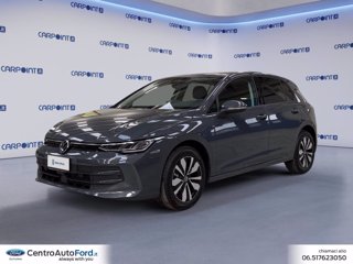 VOLKSWAGEN Golf 2.0 tdi edition plus 115cv 0