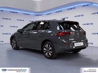 VOLKSWAGEN Golf 2.0 tdi edition plus 115cv 2