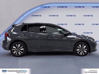 VOLKSWAGEN Golf 2.0 tdi edition plus 115cv 5