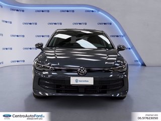 VOLKSWAGEN Golf 2.0 tdi edition plus 115cv 7