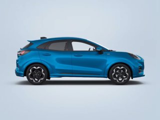 FORD Puma 1.0 ecoboost h st-line x 125cv auto 1