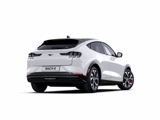 FORD Mustang Mach-E Extended Range Premium 276 CV 2