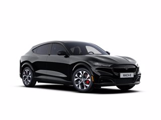 FORD Mustang Mach-E Extended Range Premium 276 CV 0