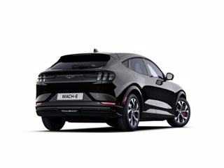 FORD Mustang Mach-E Extended Range Premium 276 CV 2
