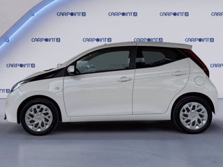 TOYOTA Aygo 5p 1.0 x-clusiv 72cv 1