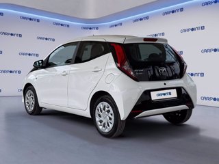 TOYOTA Aygo 5p 1.0 x-clusiv 72cv 2