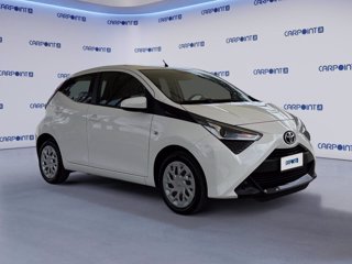 TOYOTA Aygo 5p 1.0 x-clusiv 72cv 6