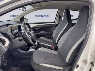 TOYOTA Aygo 5p 1.0 x-clusiv 72cv 8