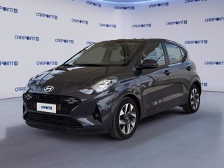 HYUNDAI I10 1.0 mpi connectline 63cv 0