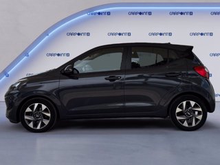 HYUNDAI I10 1.0 mpi connectline 63cv 1