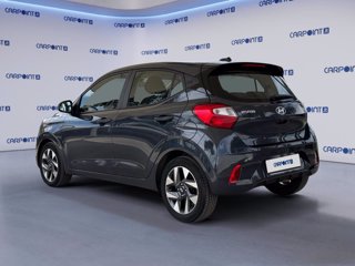 HYUNDAI I10 1.0 mpi connectline 63cv 2