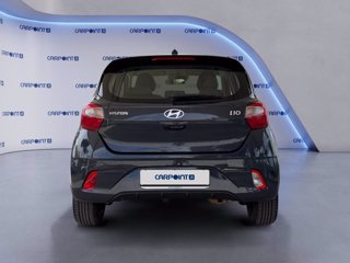 HYUNDAI I10 1.0 mpi connectline 63cv 3