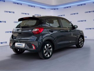 HYUNDAI I10 1.0 mpi connectline 63cv 4