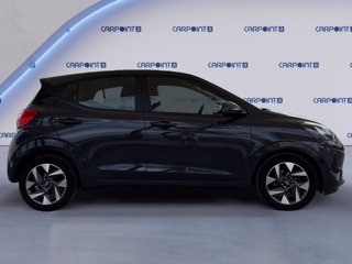 HYUNDAI I10 1.0 mpi connectline 63cv 5