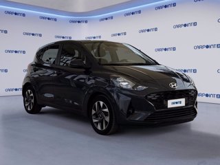 HYUNDAI I10 1.0 mpi connectline 63cv 6