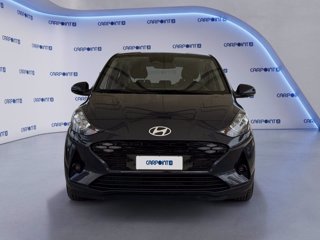 HYUNDAI I10 1.0 mpi connectline 63cv 7