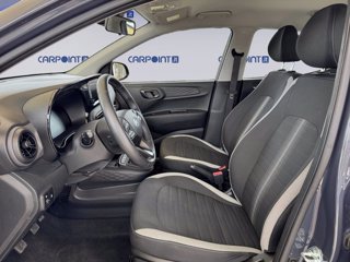 HYUNDAI I10 1.0 mpi connectline 63cv 8