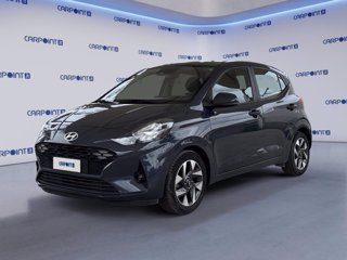 HYUNDAI I10 1.0 mpi connectline 63cv 0