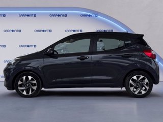 HYUNDAI I10 1.0 mpi connectline 63cv 1