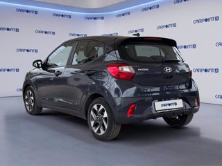 HYUNDAI I10 1.0 mpi connectline 63cv 2